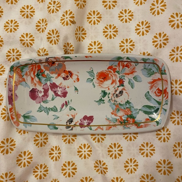 Small dish - Picture 1 of 2